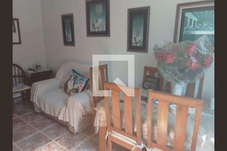 Apartamento à venda com 2 quartos, 54m² em Santa Teresa, Rio de Janeiro