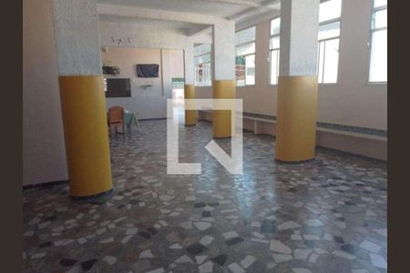 Apartamento à venda com 2 quartos, 54m² em Santa Teresa, Rio de Janeiro