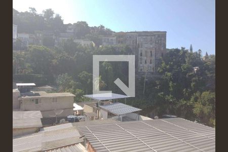 Apartamento à venda com 2 quartos, 54m² em Santa Teresa, Rio de Janeiro