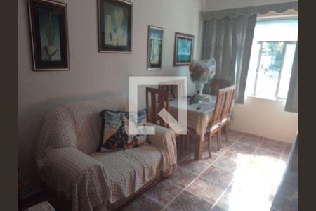 Apartamento à venda com 2 quartos, 54m² em Santa Teresa, Rio de Janeiro