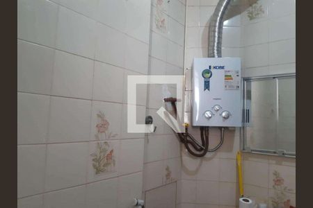 Apartamento à venda com 1 quarto, 35m² em Copacabana, Rio de Janeiro
