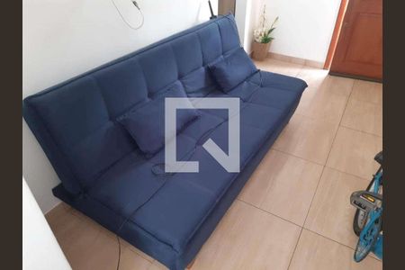 Apartamento à venda com 1 quarto, 35m² em Copacabana, Rio de Janeiro