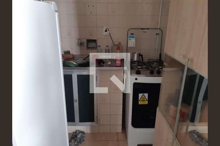 Apartamento à venda com 1 quarto, 35m² em Copacabana, Rio de Janeiro