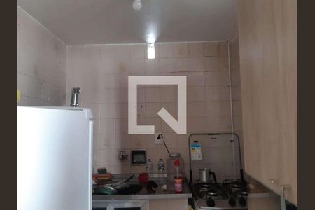 Apartamento à venda com 1 quarto, 35m² em Copacabana, Rio de Janeiro