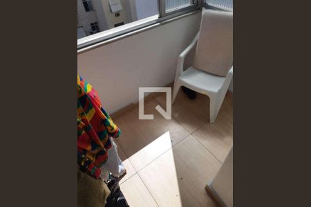 Apartamento à venda com 1 quarto, 35m² em Copacabana, Rio de Janeiro