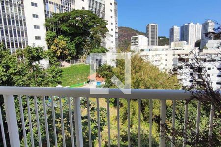 Apartamento à venda com 4 quartos, 171m² em Botafogo, Rio de Janeiro