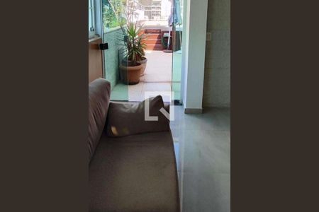 Apartamento à venda com 4 quartos, 171m² em Botafogo, Rio de Janeiro