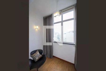 Apartamento à venda com 1 quarto, 42m² em Copacabana, Rio de Janeiro