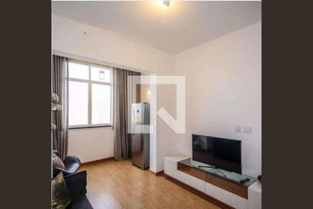 Apartamento à venda com 1 quarto, 42m² em Copacabana, Rio de Janeiro