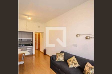 Apartamento à venda com 1 quarto, 42m² em Copacabana, Rio de Janeiro