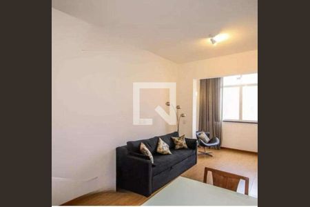 Apartamento à venda com 1 quarto, 42m² em Copacabana, Rio de Janeiro