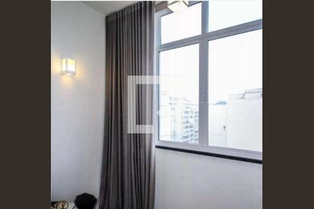 Apartamento à venda com 1 quarto, 42m² em Copacabana, Rio de Janeiro