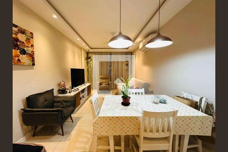 Apartamento à venda com 2 quartos, 80m² em Botafogo, Rio de Janeiro