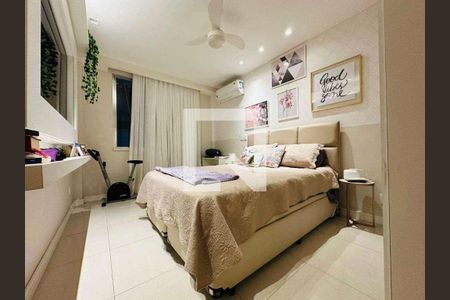 Apartamento à venda com 2 quartos, 80m² em Botafogo, Rio de Janeiro