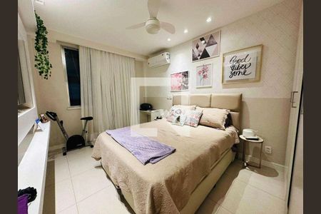 Apartamento à venda com 2 quartos, 80m² em Botafogo, Rio de Janeiro
