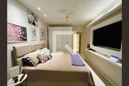 Apartamento à venda com 2 quartos, 80m² em Botafogo, Rio de Janeiro