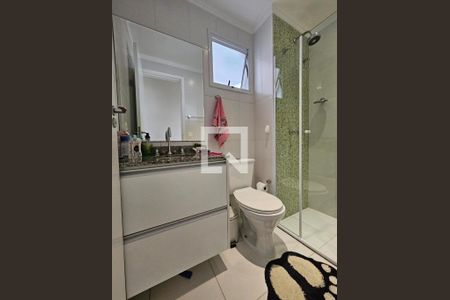 Foto 10 de apartamento à venda com 2 quartos, 57m² em Vila Gomes, São Paulo