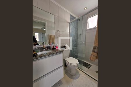 Foto 13 de apartamento à venda com 2 quartos, 57m² em Vila Gomes, São Paulo