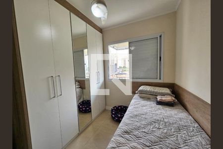 Foto 11 de apartamento à venda com 2 quartos, 57m² em Vila Gomes, São Paulo