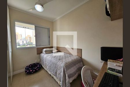 Foto 12 de apartamento à venda com 2 quartos, 57m² em Vila Gomes, São Paulo