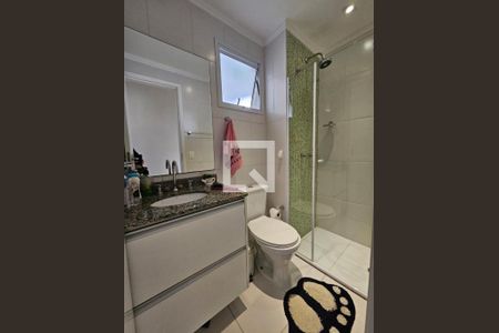 Foto 05 de apartamento à venda com 2 quartos, 57m² em Vila Gomes, São Paulo