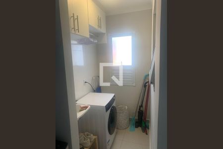 Apartamento à venda com 1 quarto, 32m² em Vila Nivi, São Paulo