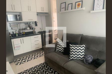 Apartamento à venda com 1 quarto, 32m² em Vila Nivi, São Paulo