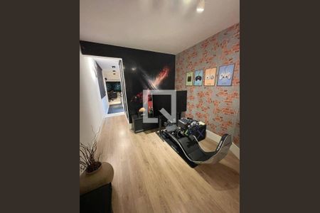 Apartamento à venda com 4 quartos, 247m² em Aclimação, São Paulo