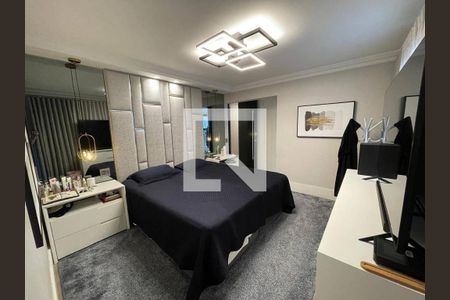 Apartamento à venda com 4 quartos, 247m² em Aclimação, São Paulo