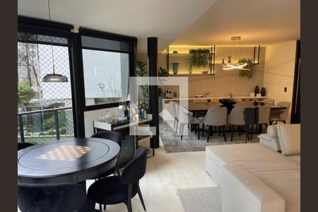 Apartamento à venda com 4 quartos, 247m² em Aclimação, São Paulo