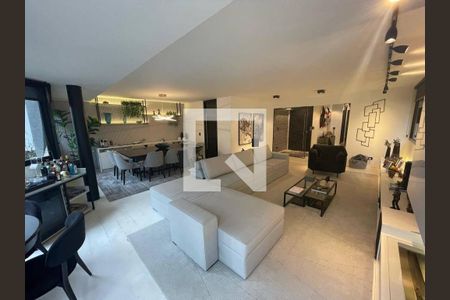 Apartamento à venda com 4 quartos, 247m² em Aclimação, São Paulo