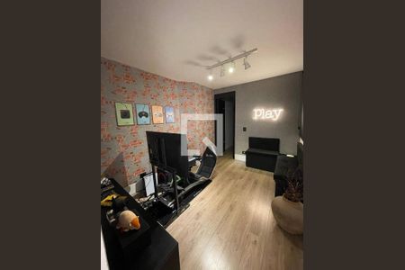 Apartamento à venda com 4 quartos, 247m² em Aclimação, São Paulo