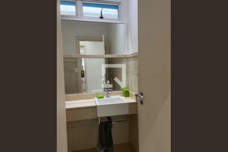 Casa à venda com 4 quartos, 400m² em Jardim Leonor Mendes de Barros, São Paulo