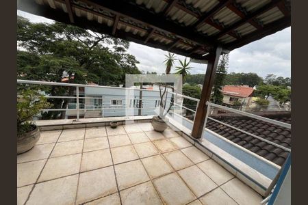 Casa à venda com 4 quartos, 400m² em Jardim Leonor Mendes de Barros, São Paulo