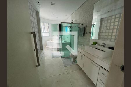 Casa à venda com 4 quartos, 400m² em Jardim Leonor Mendes de Barros, São Paulo