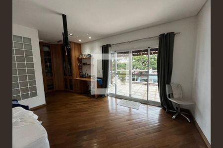 Casa à venda com 4 quartos, 400m² em Jardim Leonor Mendes de Barros, São Paulo