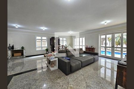 Casa à venda com 4 quartos, 418m² em Jardim Leonor Mendes de Barros, São Paulo