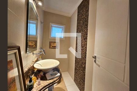 Casa à venda com 4 quartos, 418m² em Jardim Leonor Mendes de Barros, São Paulo