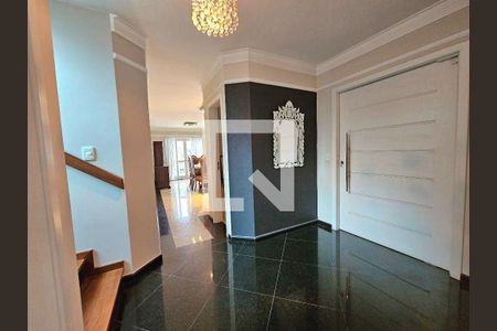 Casa à venda com 4 quartos, 418m² em Jardim Leonor Mendes de Barros, São Paulo
