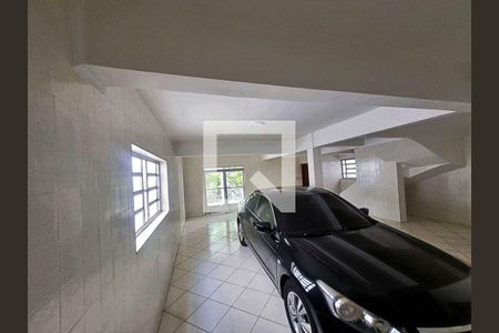 Casa à venda com 5 quartos, 300m² em Vila Albertina, São Paulo