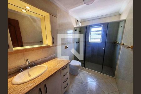 Casa à venda com 5 quartos, 300m² em Vila Albertina, São Paulo