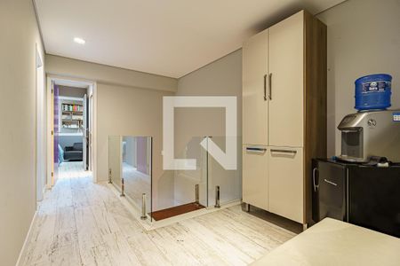 Apartamento à venda com 4 quartos, 287m² em Anhangabaú, Jundiaí