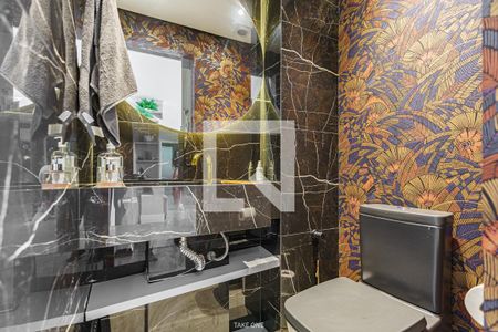 Apartamento à venda com 4 quartos, 287m² em Anhangabaú, Jundiaí