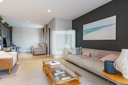 Apartamento à venda com 4 quartos, 287m² em Anhangabaú, Jundiaí
