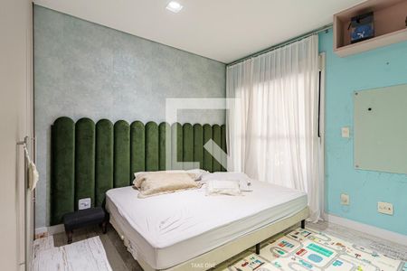 Apartamento à venda com 4 quartos, 287m² em Anhangabaú, Jundiaí