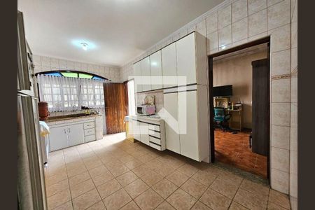 Casa à venda com 3 quartos, 150m² em Santana, São Paulo