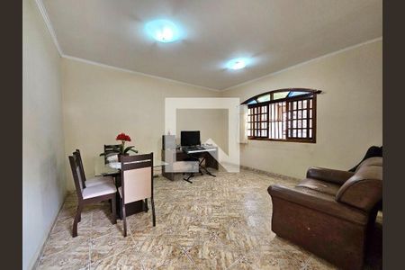 Casa à venda com 3 quartos, 150m² em Santana, São Paulo