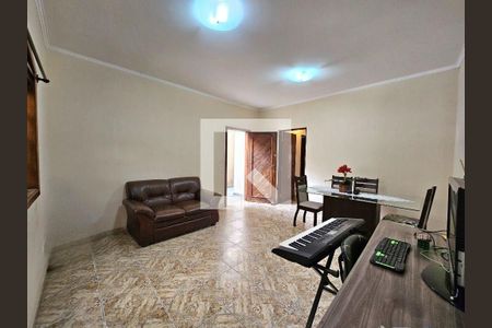 Casa à venda com 3 quartos, 150m² em Santana, São Paulo