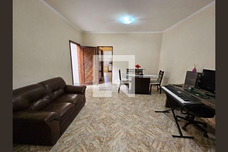 Casa à venda com 3 quartos, 150m² em Santana, São Paulo