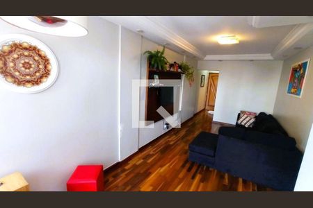 Apartamento à venda com 2 quartos, 72m² em Parque Mandaqui, São Paulo